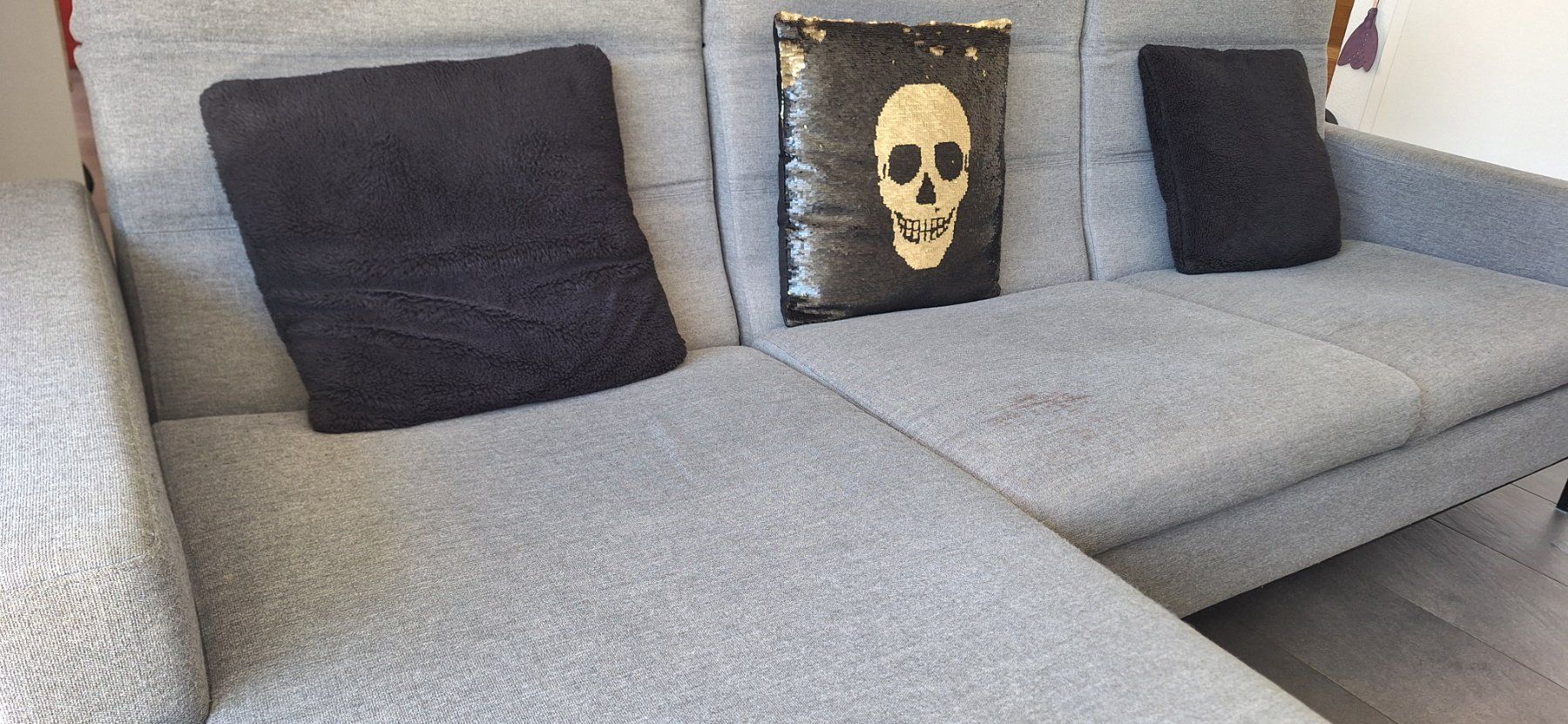 Brühl Sofas: Sofa Brühl Alba – Gebraucht aus Saubraz von fab_z7qn 7