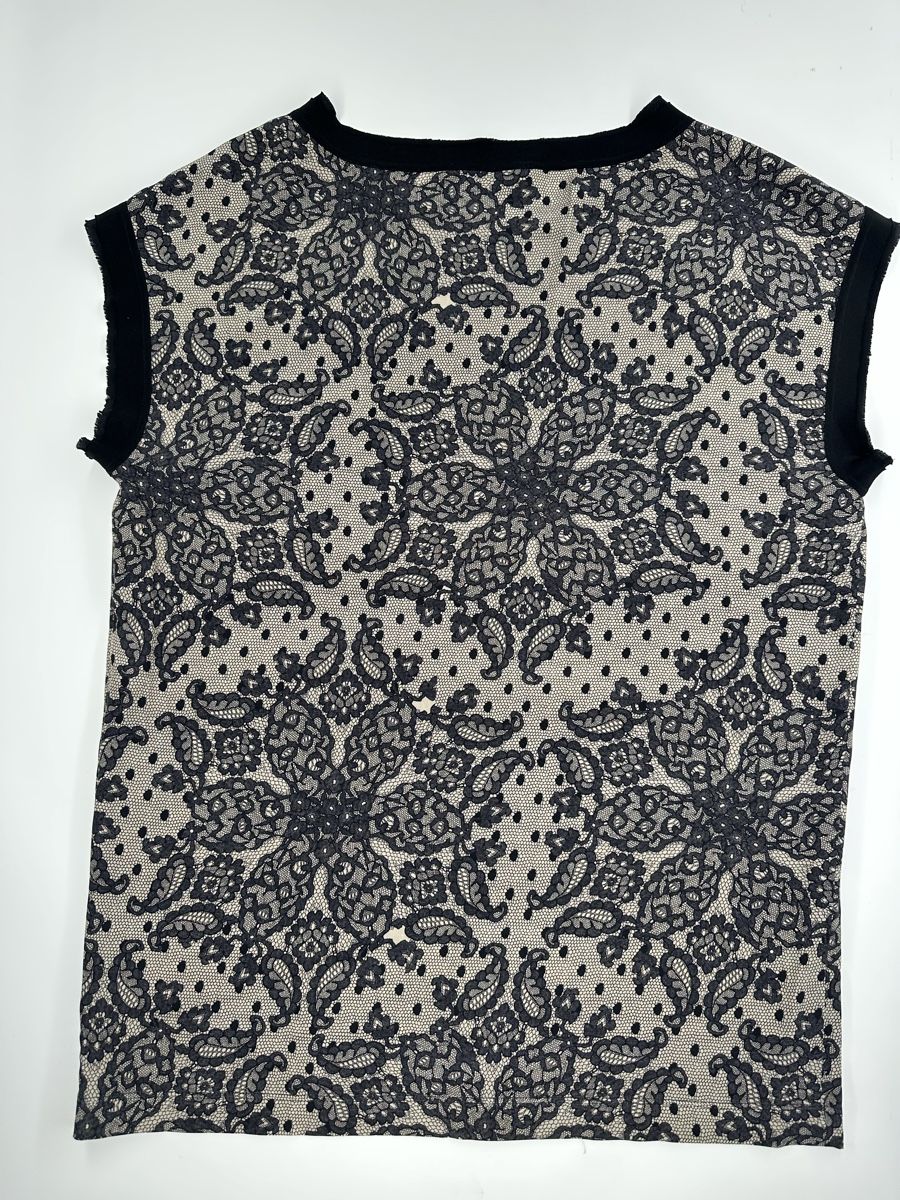 Dolce & Gabbana Tops: Dolce&Gabbana Top Gr. 40 Neuwertig! – Neu (gemäss Beschreibung) aus Luzern von kim221080 4