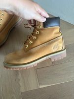 Timberland PREMIUM 6 INCH LACE UP WATERPROOF BOOT gr. 37
