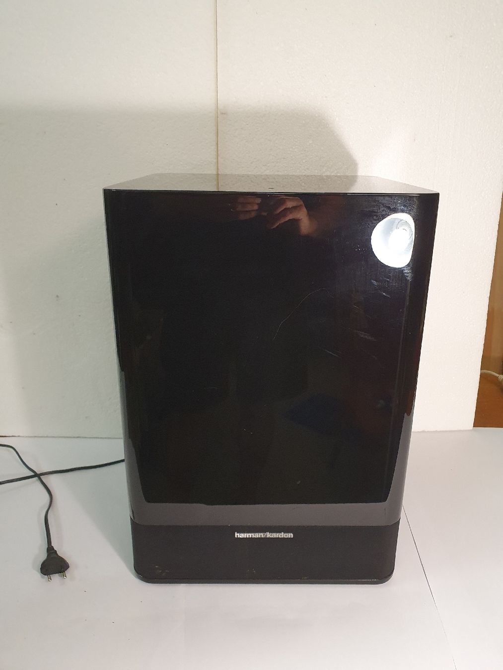 Harman-Kardon Heimkino: Set 5+1 Harman Kardon  – Gebraucht aus Gumefens von flagada12