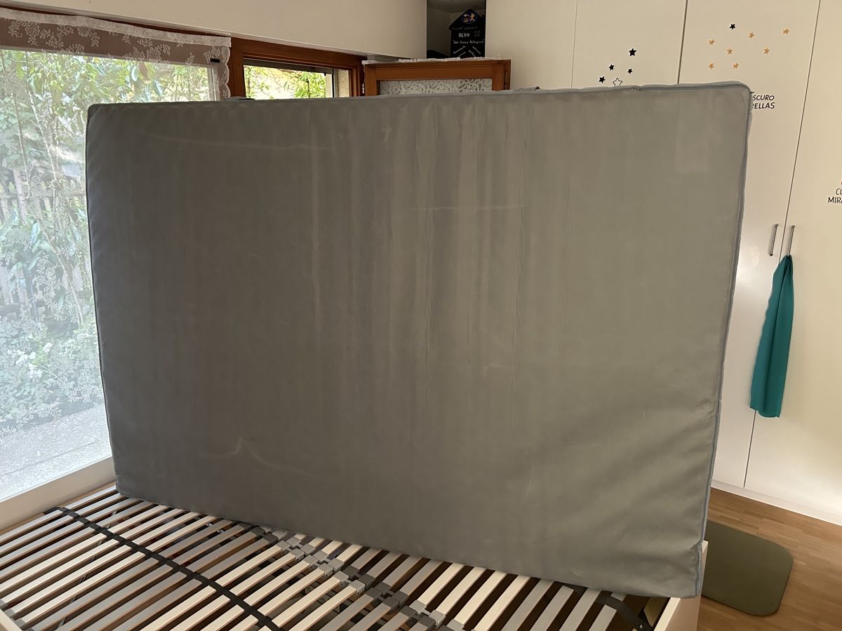 Ikea Matratzen: Matratze IKEA 140 x 200 – Gebraucht aus Bern von jonathanconconi 4