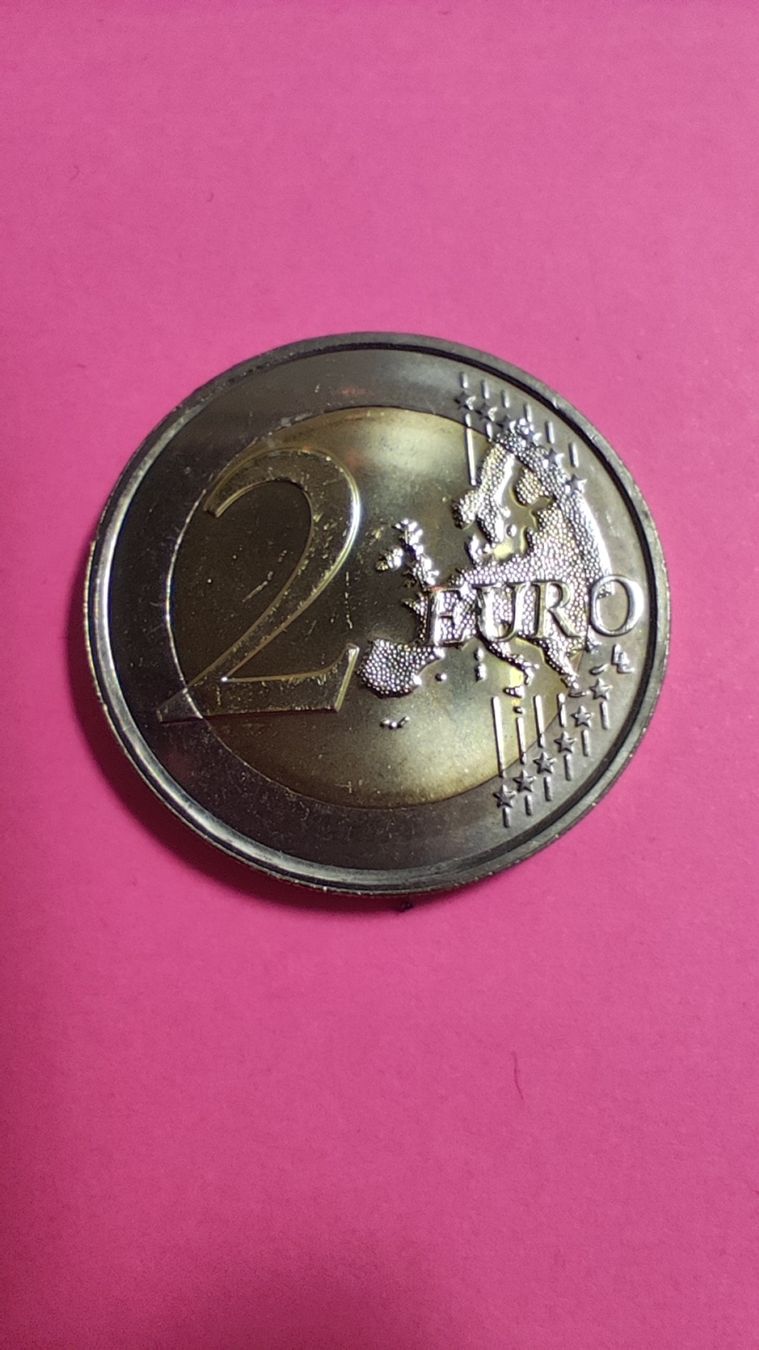 Tutti le monete: 2 Euro Niederland 2014 – Nuovo (secondo la descrizione) da Zürich venduto da turbopuz 1