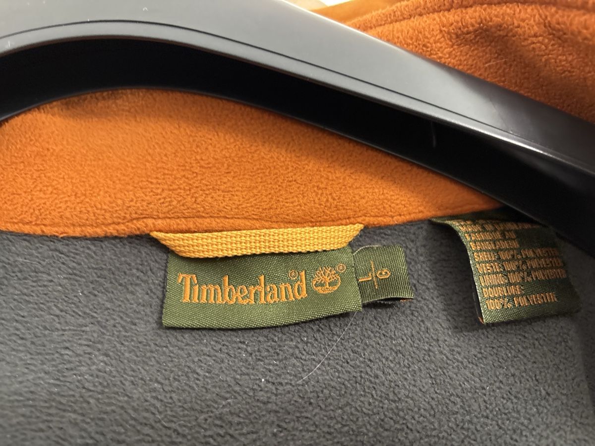 Timberland Giacche: Timberiland Jacke L – Usato da Kriens venduto da mir_v8ww 4