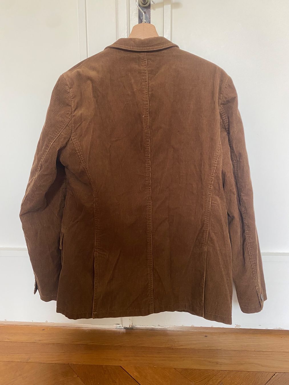 Esprit Giacche: Brauner Cord Jackett von Esprit,  Gr. L – Usato da Bern venduto da ret_56g2 1