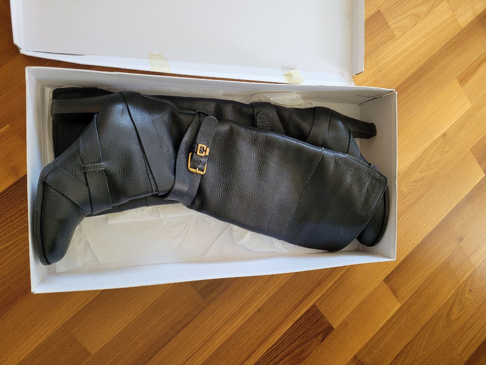 Chloé Chaussures femmes: wunderschöne chloé Stifel – D'occasion à Winterthur par sotbar 3