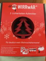 WIRRwAR 3 Lichterketten-Aufwickler