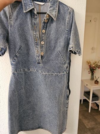 Jeanskkeid