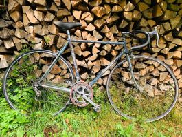 Rebellato Cinelli Vintage Klassik Rennrad