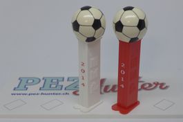 Pez Fussball EM 2004
