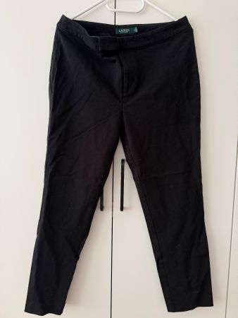 Frauen Hosen von Ralph Lauren (Gr. 10)