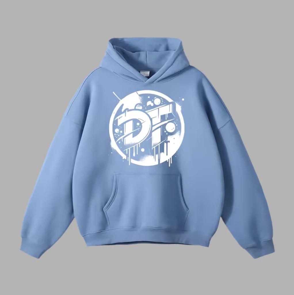 Maglioni & Felpe: DT Hoodie – Nuovo e nell'imballaggio originale da Bern venduto da Yungeme