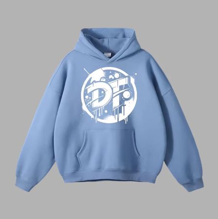 DT Hoodie