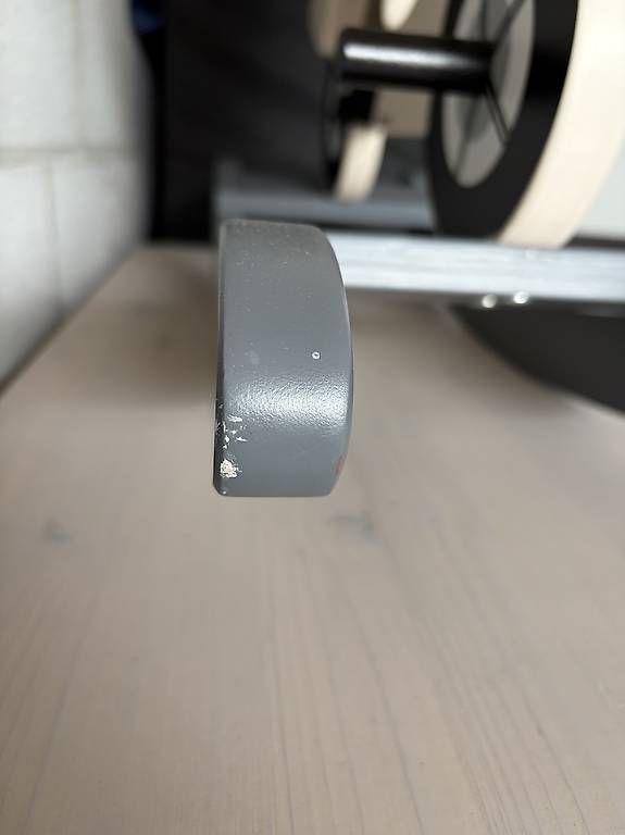 Altre altalene da giardino: Schaukel-Scooter – Usato da Siselen BE venduto da Yvonne21 3