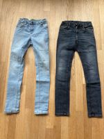 2 BLUE RIDGE Jeans für Boys, Grösse 164