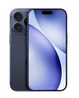 Apple iPhone 17 Pro 512 GB – 100 % Akku