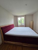 Boxspring Bett Lit 180x200 inkl Matraze