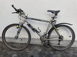 Checker Pig CPX 5000 MTB – Magura – Marzocchi – 1995
