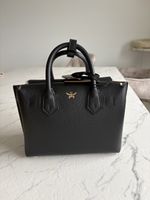 MCM „Milla“ Tasche NEU! schwarz