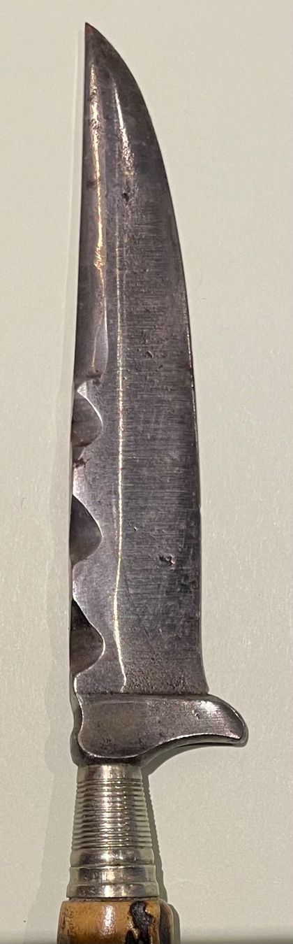 Accessori: Jagdmesser – Usato da Bremgarten AG venduto da Schussi 2