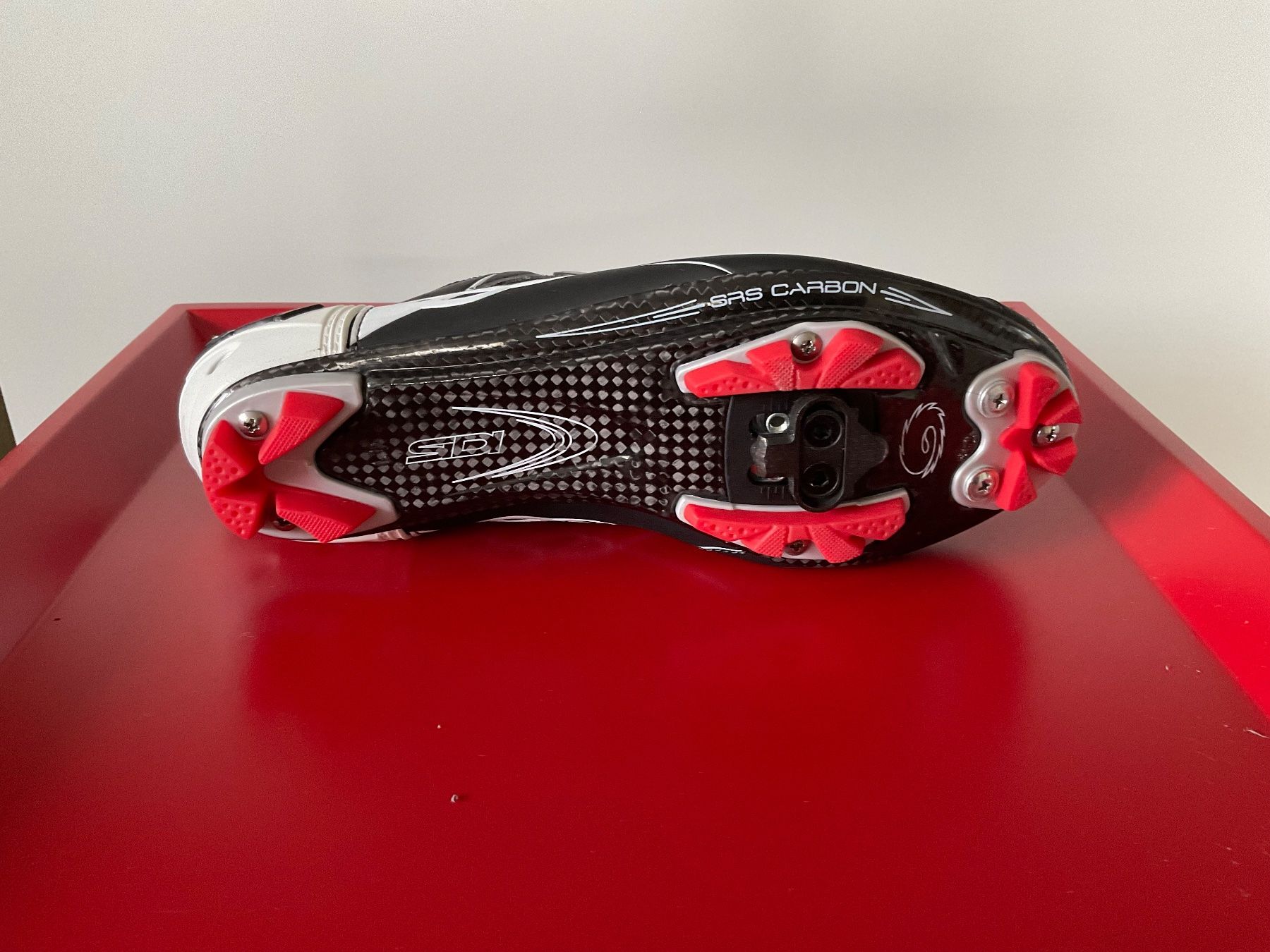 SIDI Chaussures hommes: MTB Schuh – Neuf (Voir description) à Subingen par 1001jaguar 2