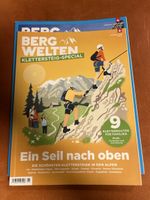 Berg Welten Magazine 2020 / 21