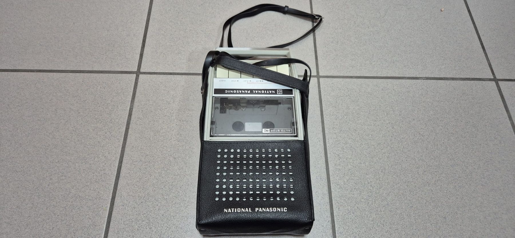 Registratori:  diverse Kassettenrecorder  – Difettoso da Wetzikon ZH venduto da Dna77 9