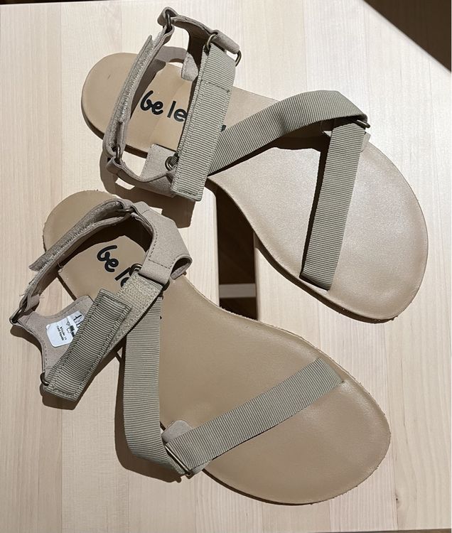 Belenka Flexi Sandale Gr 40 1