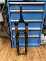 Fox 36 Factory, 29er, 160mm, direkt ab Service