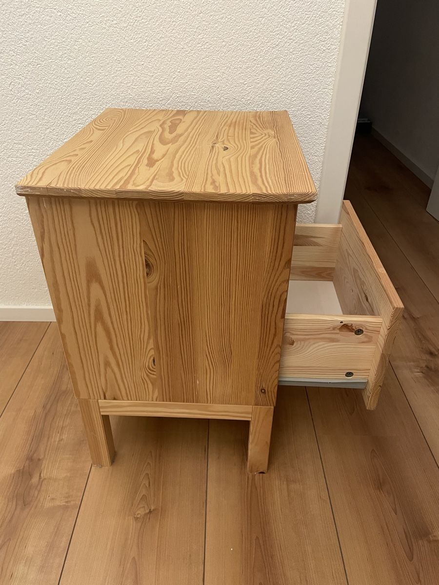 Micasa Comodini: Gut erhaltener Nachttisch – Usato da Sins venduto da Yd_12 1