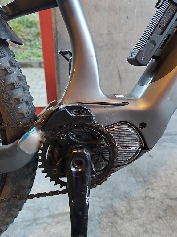 Cilo Biciclette: Cilo Hillcros CXF' 06  E-Bike – Usato da Frauenkappelen venduto da nic_zcj6 2