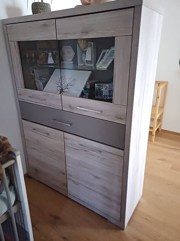Conforama Mobili TV: Möbel für Wohnwand – Usato da Baar venduto da Raphaela99 1