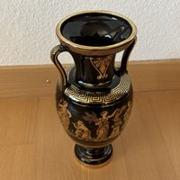 Griechische Vase 