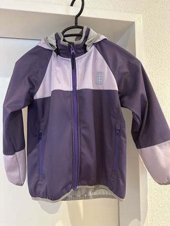 LEGO Übergangsjacke Gr. 116