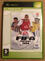 FIFA 2004 für Xbox
