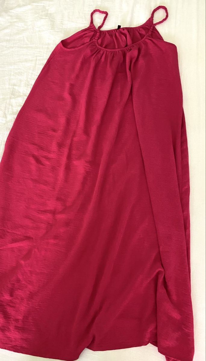 Kleider: Chicoree summer beach dress – Gebraucht aus Matten b. Interl von rkm_p2ck 1