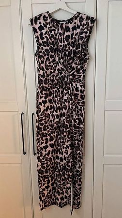 Sommer kleid