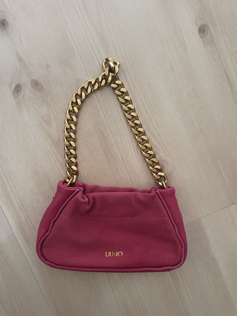 Borse da donna: Liu Jo Tasche – Usato da Rheineck venduto da Princessaitaliana