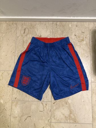 England Fussballhose - M