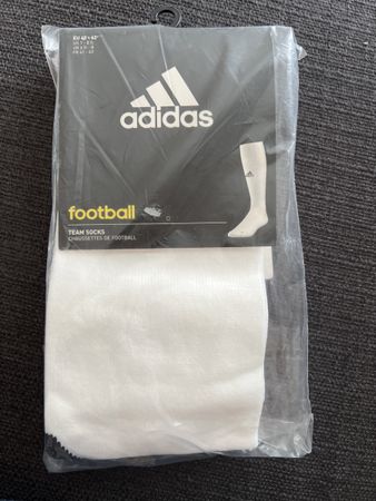 Adidas Football Socks Gr. 40-42