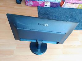 PC Monitor mit HDMI Anschluss 