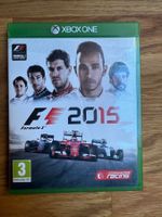 Formula 1 2015 per Xbox One - Gioco di Corsa