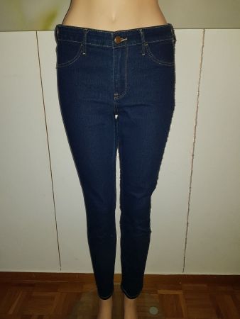 H&M Jeans REGULAT WAIST taille / Grosse W 29