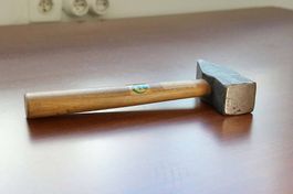 Fäustel Schlegel Hammer
