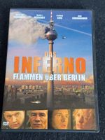 DAS INFERNO "Flammen über Berlin" DVD DE
