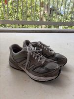 Graue New Balance Sneakers - Grösse 37