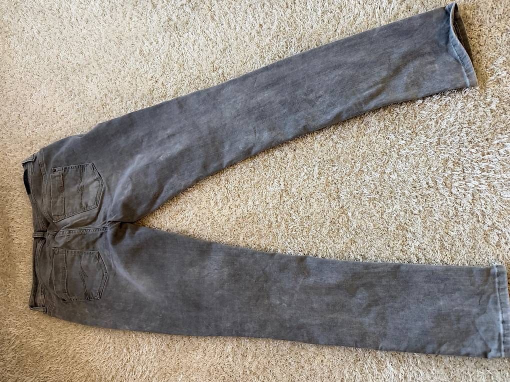 Jeans: Street One Jeans, Gr. 28 – Usato da Hägglingen venduto da KarinK