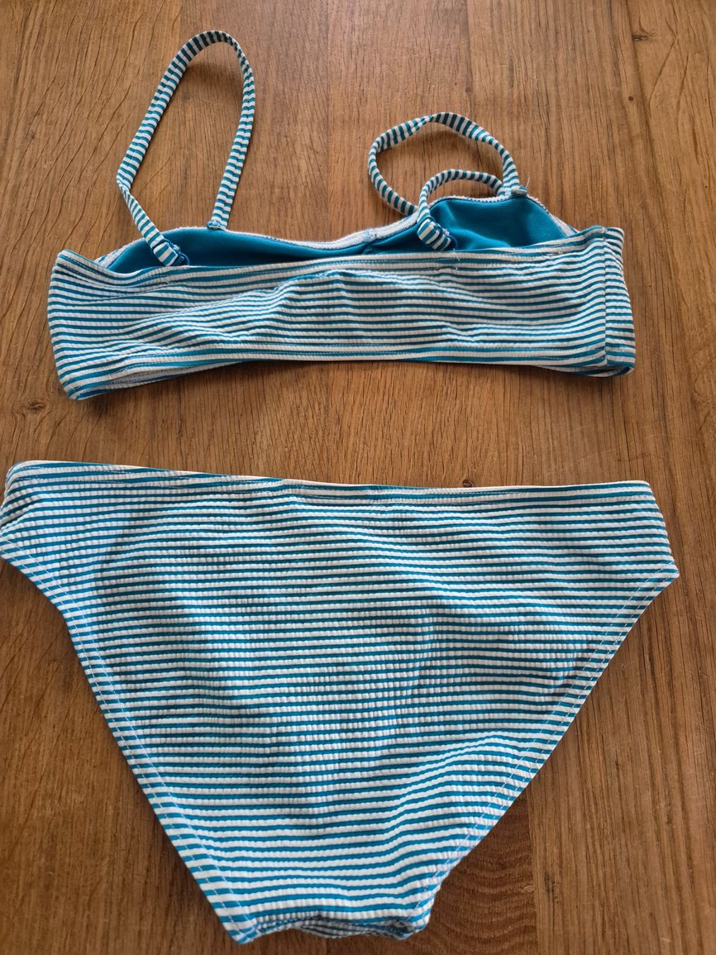 Costumi da bagno & Bikini: Bikini – Usato da Kriens venduto da honig01 1