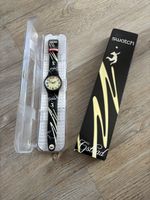 Montre Swatch Gstaad Beachvolley FIVB 2007