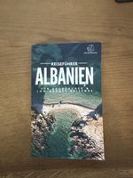 Reiseführer Albanien