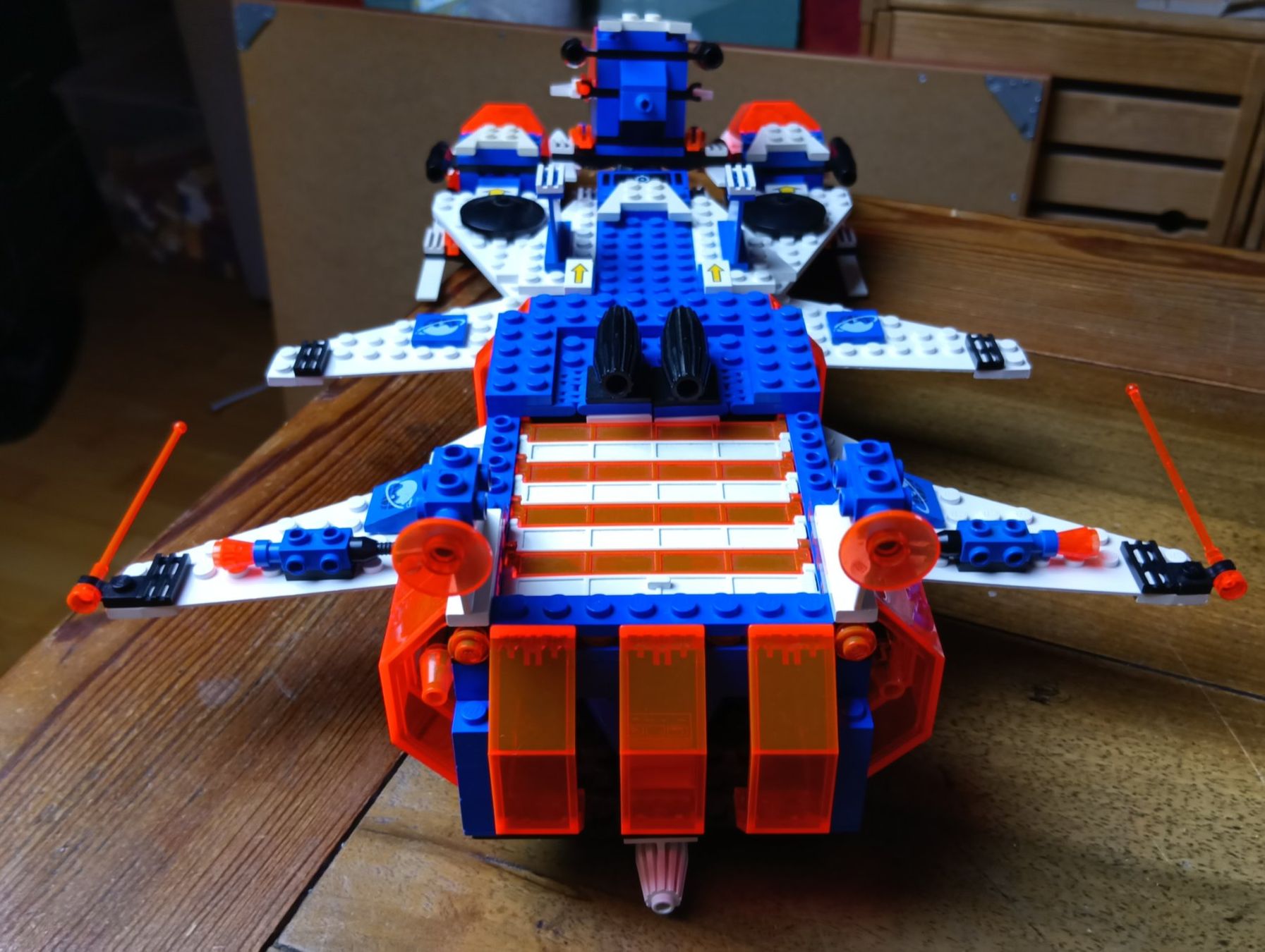 Lego Giocattoli: Lego 6973 Ice Planet – Usato da Bischofszell venduto da cyanid69 6